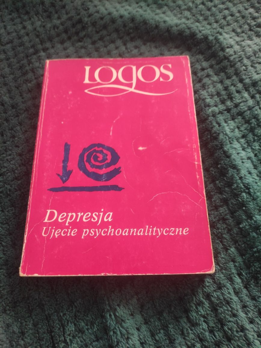 Depresja. Ujęcie psychoalityczne