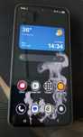 Продам телефон Samsung a55 (8/256)