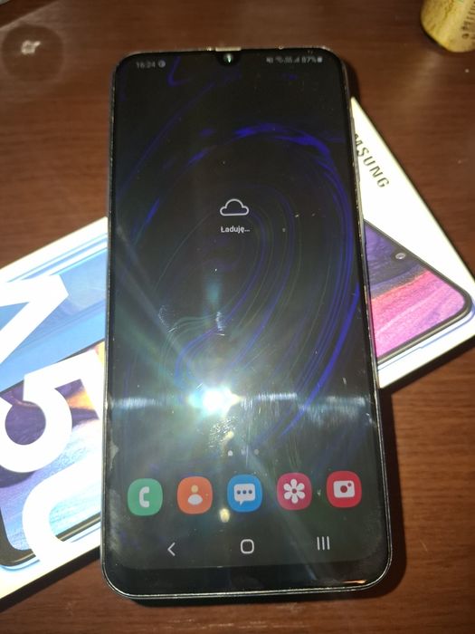 Samsung Galaxy A50