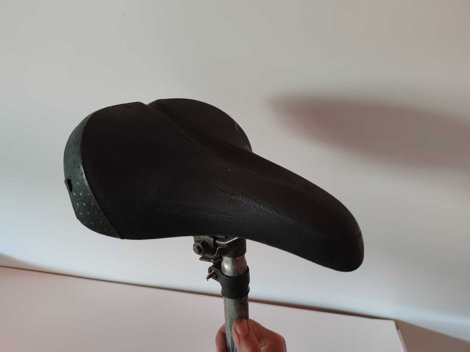 Selim da bicicleta