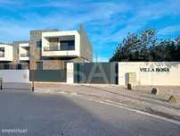 Moradia V4 com piscina e garagem no Entroncamento, Santarém