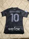 Футболка Milan 23/24 Rafael Leao 10 М