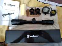 Celownik optyczny Ohhunt 3-9x40 AO HK luneta celownicza Montaż