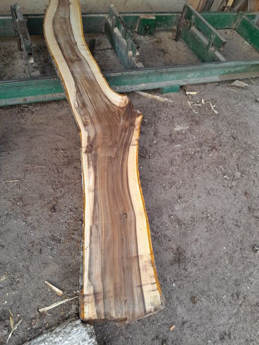 Горіх слеб липа дошка липи вільха