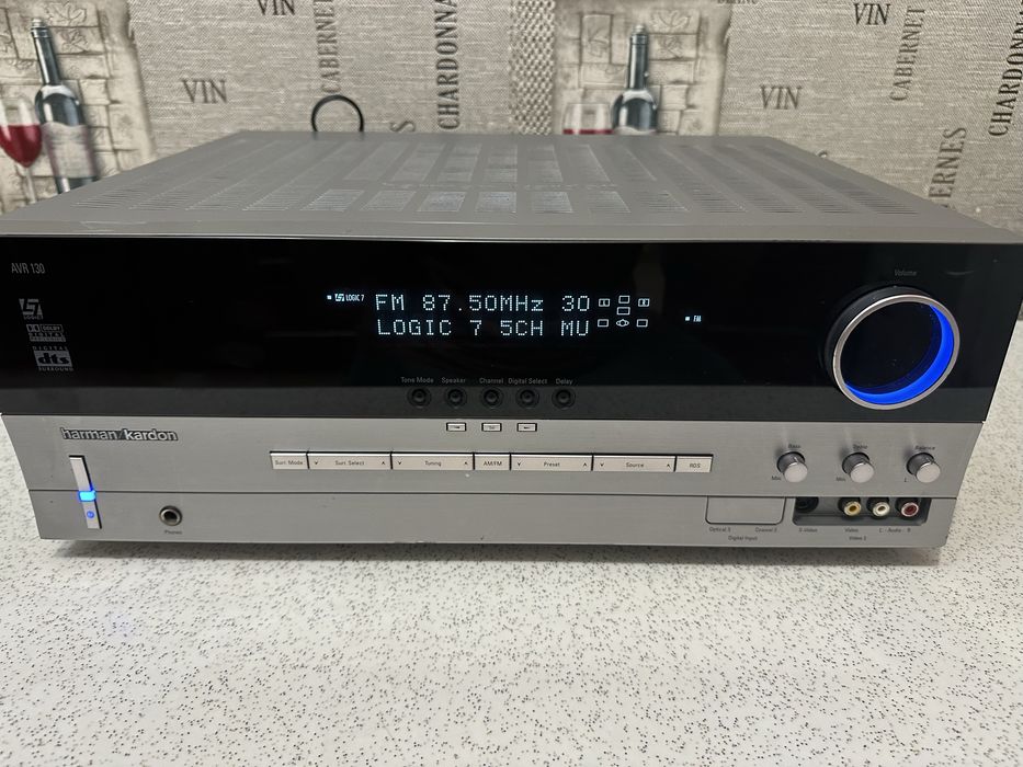 Harman/Kardon AVR 130/230