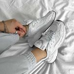 Кроссовки/Adidas Astir White/Кросівки Жіночі Адідас Астір/Останній 41