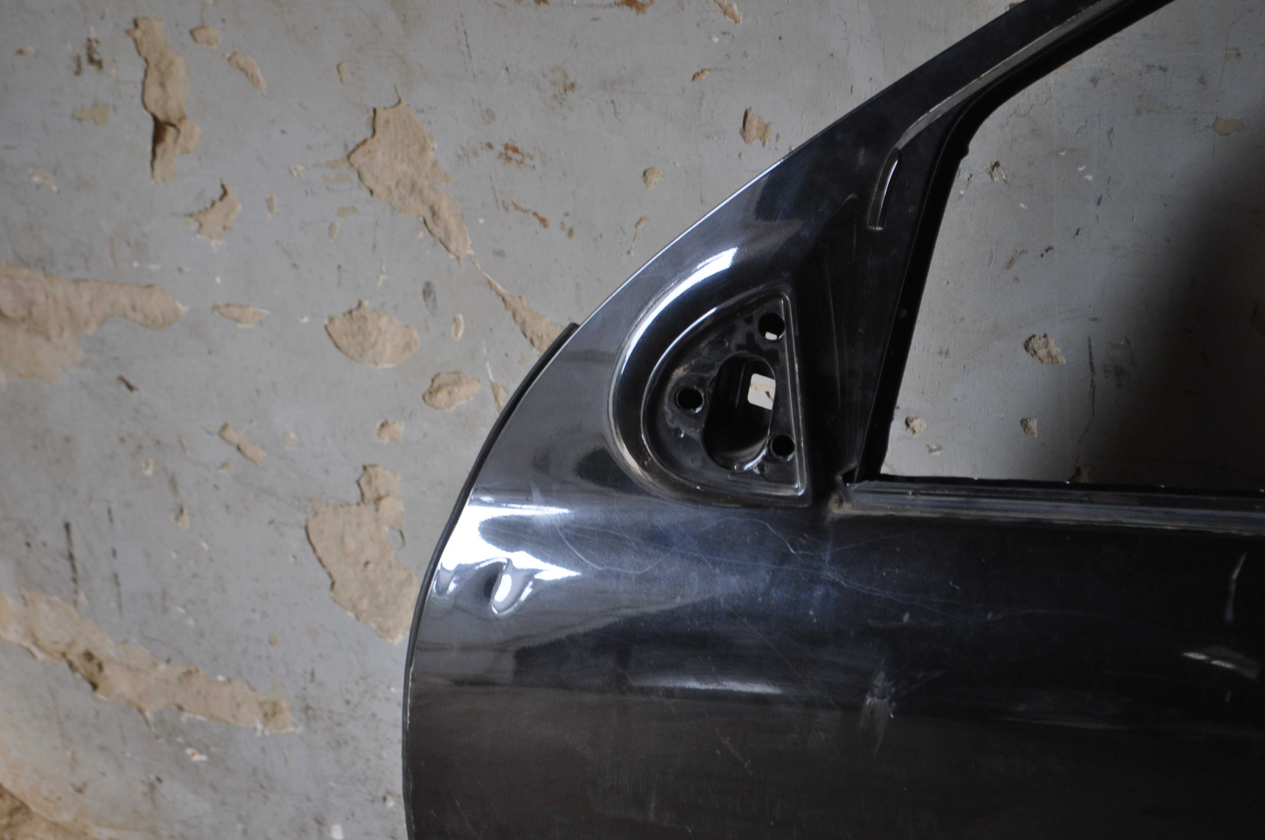Mercedes ml gl w164 дверь перед левая