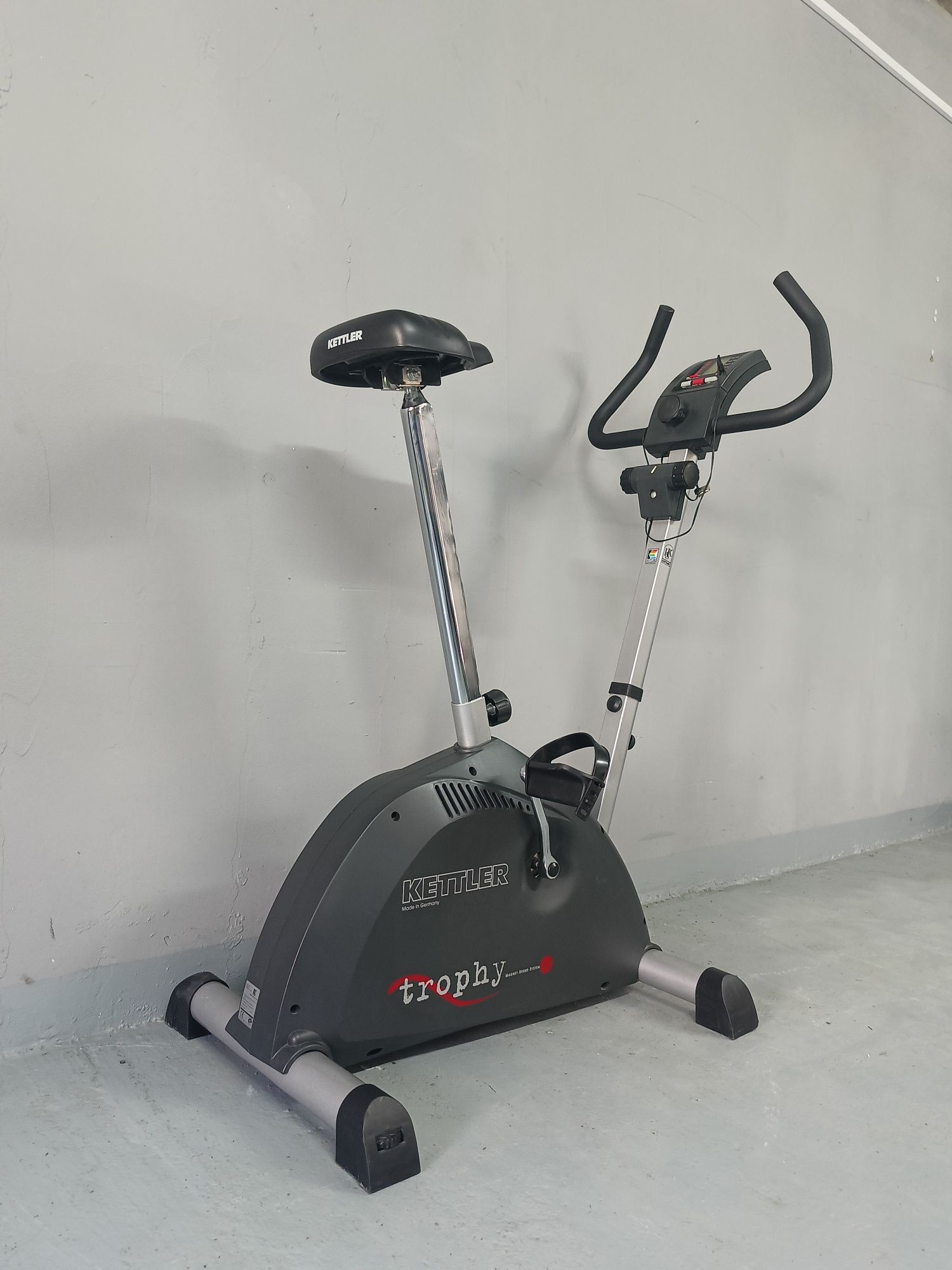 Rower Magnetyczny Kettler Wysyłka HIT