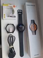Samsung Galaxy Watch 4 NFC 44 mm zegarek elektroniczny smartwatch