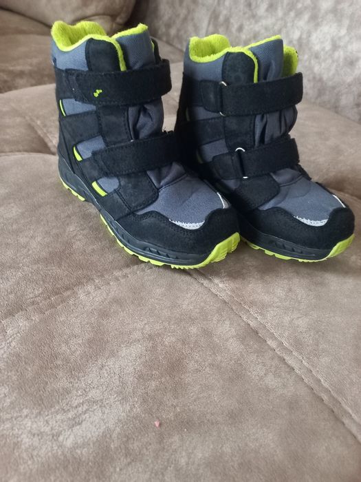 Чобітки для хлопчика