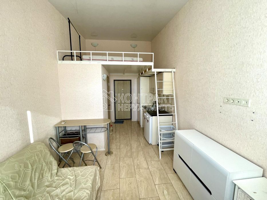 Продам смарт квартиру новобудова Олексіївські Акварелі Сертифікат