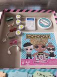 Monopoly Lol Surprise
