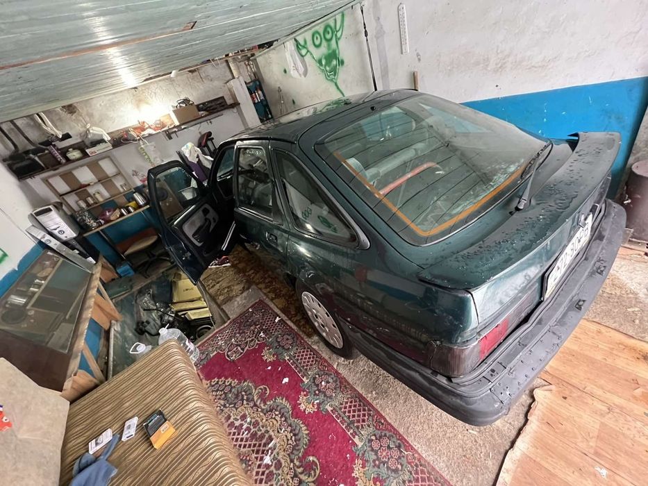 Продам  Форд  сієра