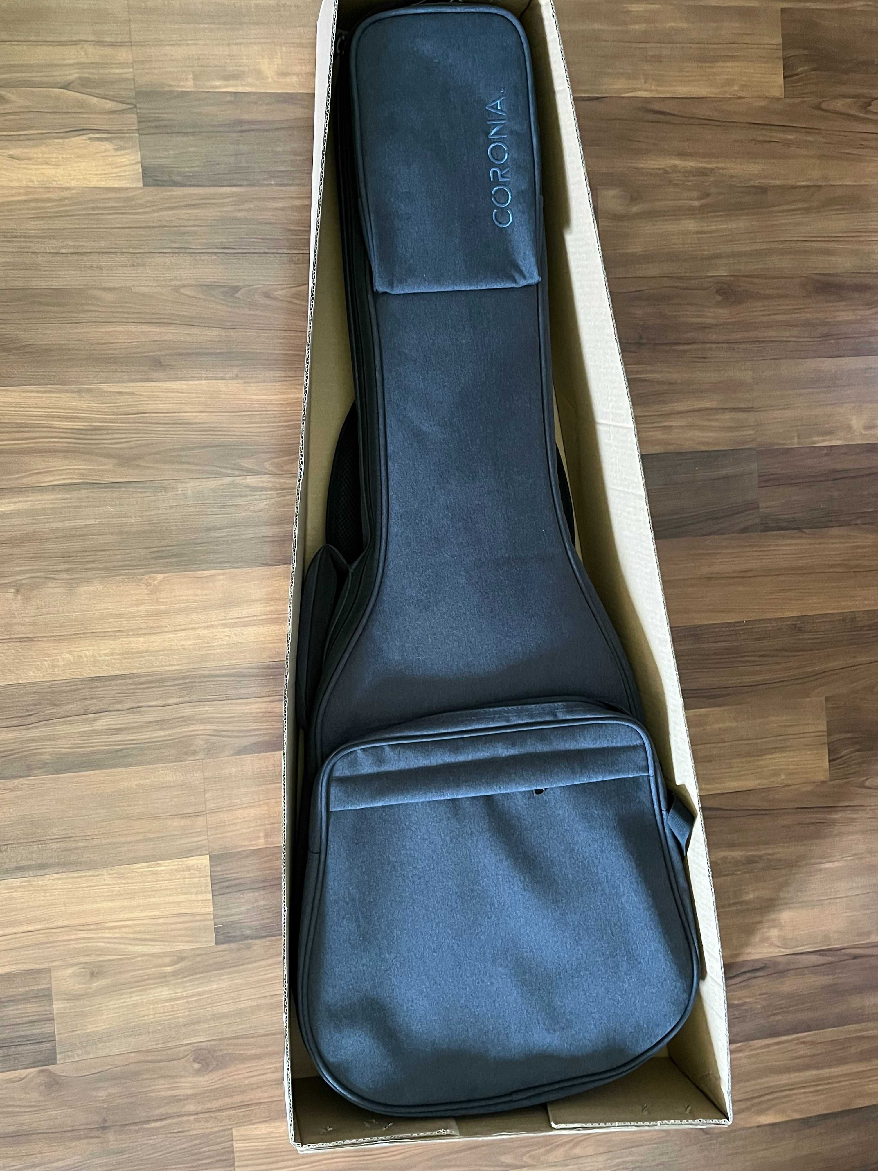 Gitara elektryczna Corona Classic NOWA