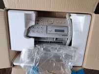 Telefaks Panasonic KX-FP207PD