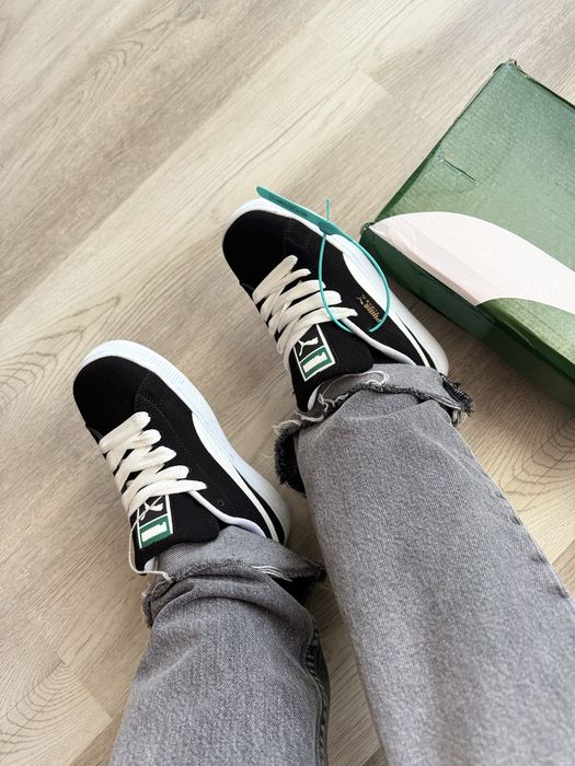 Кросівки від Puma/ Adidas (37/23,5) нові кросівки