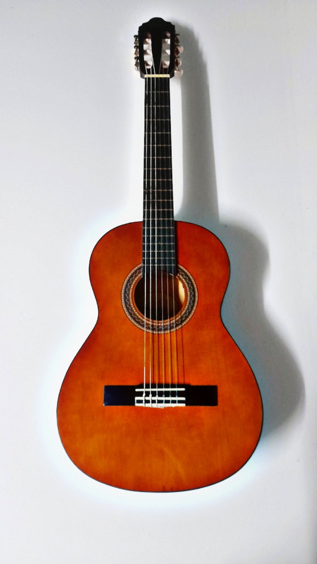 Guitarra acústica