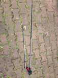 Kijki Viking, regulowane 105 - 140cm