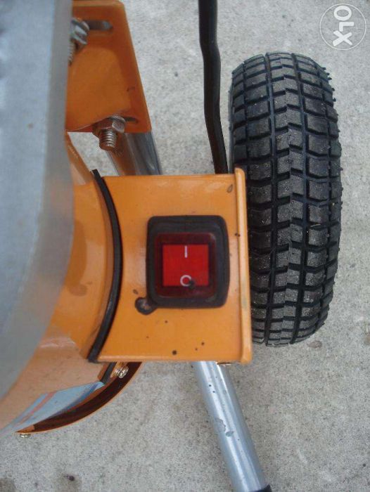 Máquina de Pintar Airless Paint