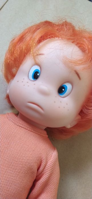 Boneco Pedro da Famosa