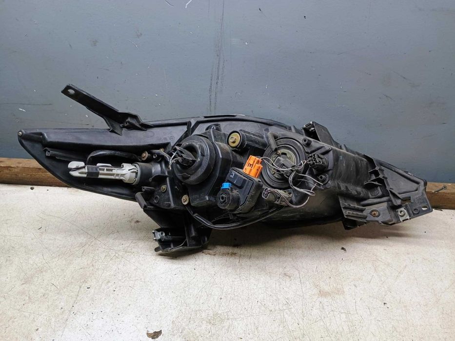 Lampa Lewy Przód Lewa Przednia Mazda 5 V LIFT ORYGINAŁ !