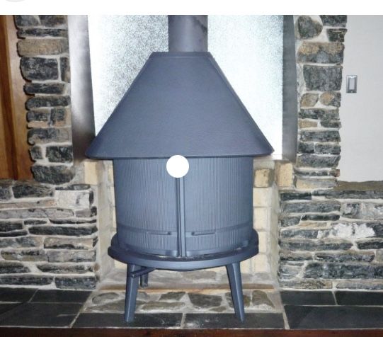 Камінна топка Jotul Dovre