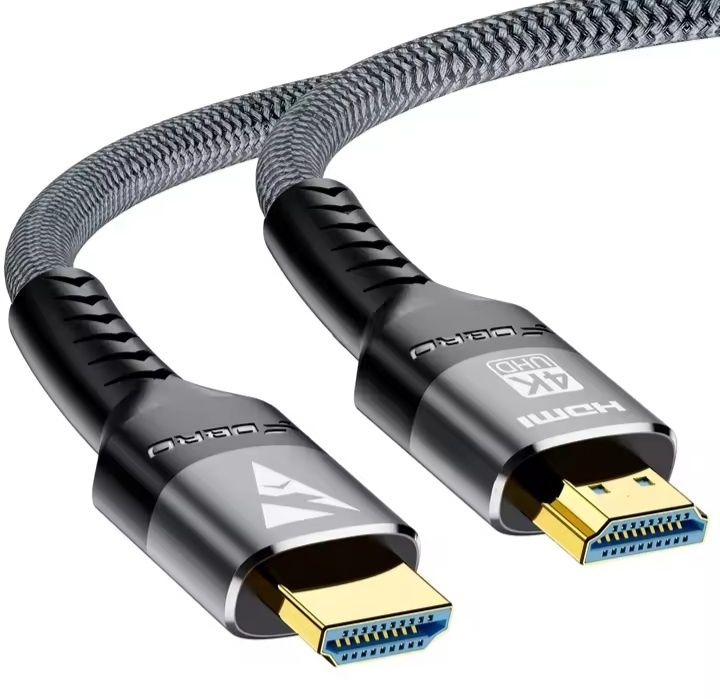 Кабель 4K HDMI 3 м