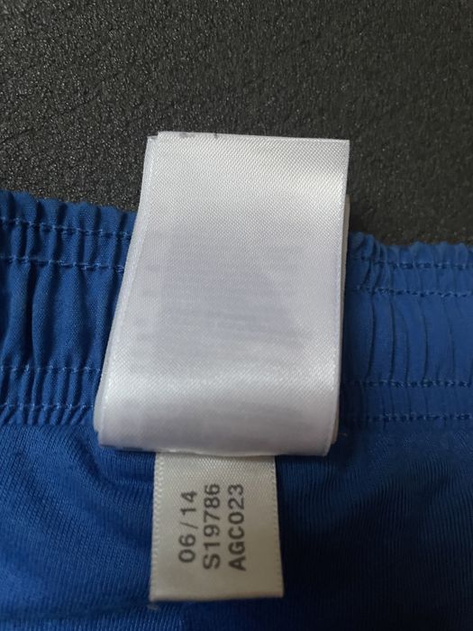 спортивні штани adidas