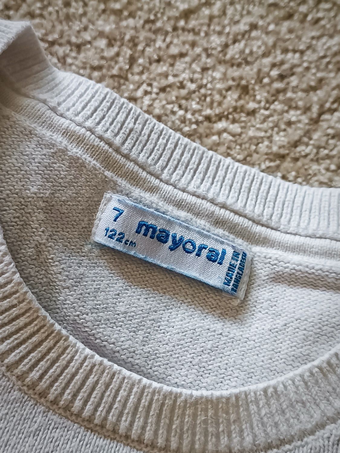 Sweatshirt/Camisola Mayoral