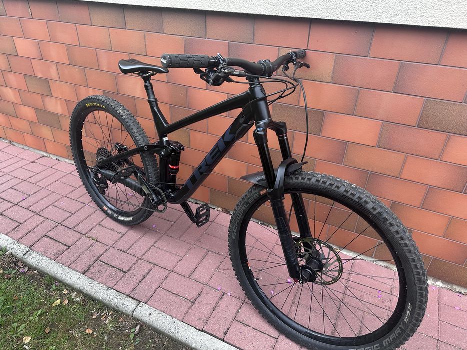 Trek Slash 8 2020