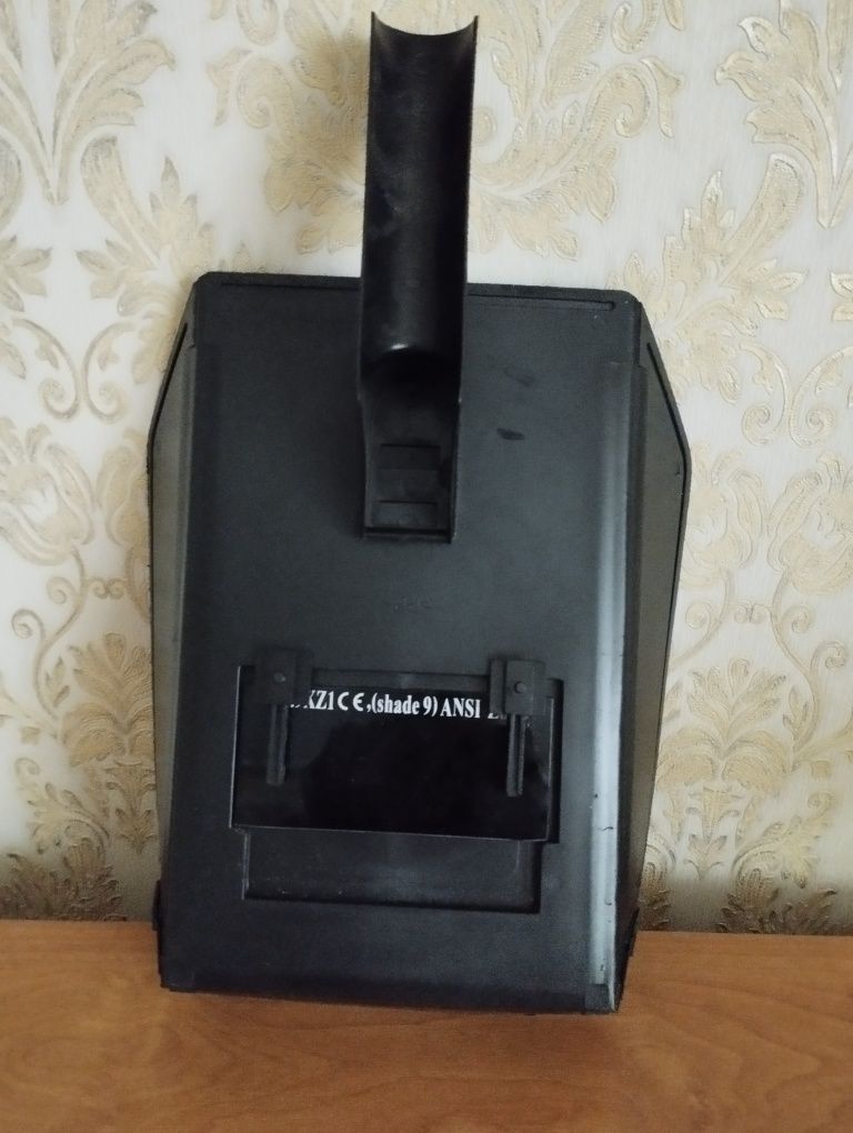 Защитные маски для сварки