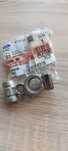 Klemy akumulatora (+ i - ) do Ford Focus MK2, 1,6TDCi (109KM)