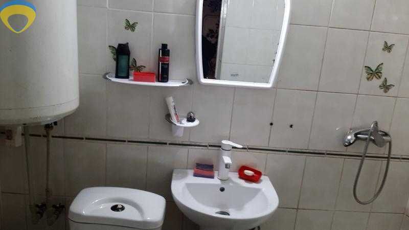 Гарний будинок в передмісті Одеси.