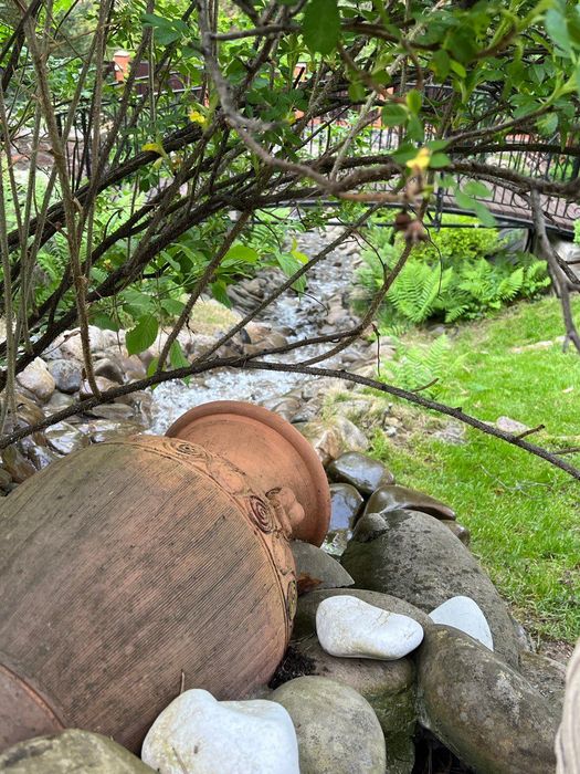 Особняк в элитном п,Лесники с потрясающим участком!Инвертор,генератор!