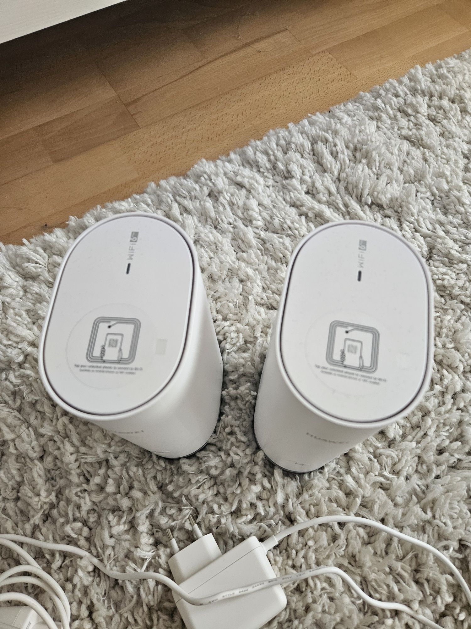 Huawei WiFi Mesh 3 WiFi 6 AX 3000
