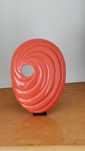 Máscara Obito/Tobi Naruto (Impressão 3D)