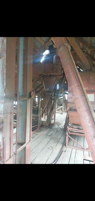 Продам зерноочисний комплекс