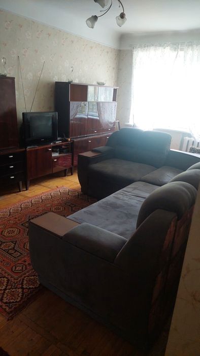 Здам квартиру на Л.Качинського