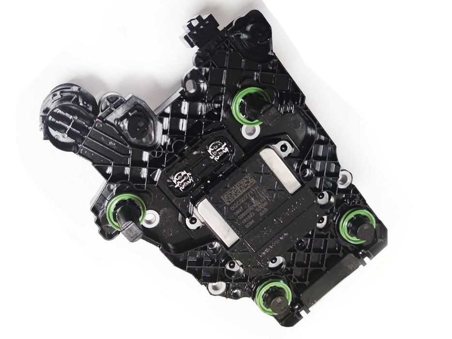 Sterownik skrzyni DSG7 DQ381 / DQ500 nr  0GC927711H + programowanie