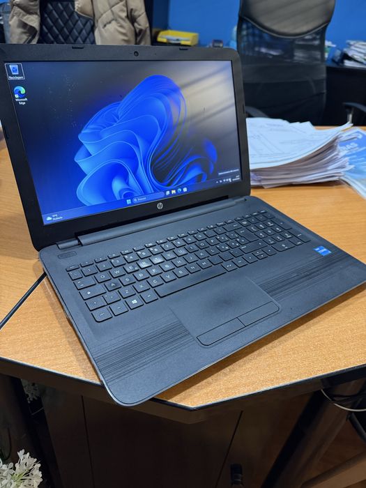 HP 250 G6 / i3 / 8 GB RAM / 250 GB SSD64740481661315120