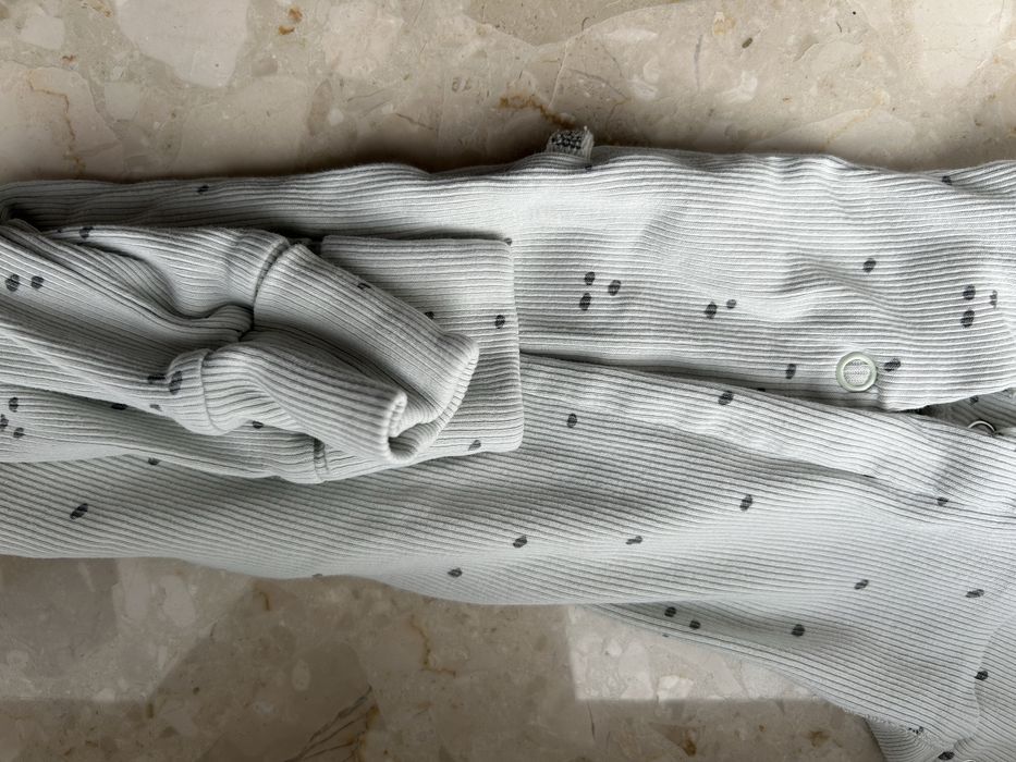 Pajacyk Next Baby - rozmiar 50