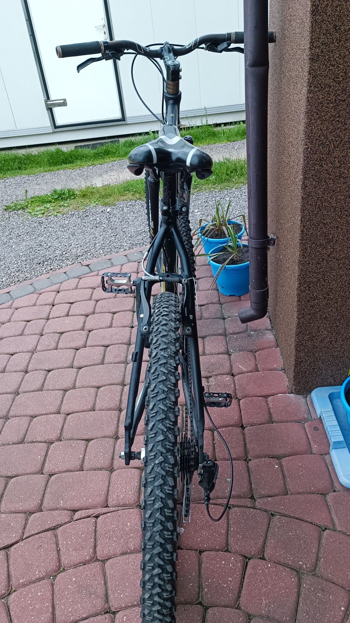 Rower Kross 26" M  Możliwy Transport!!