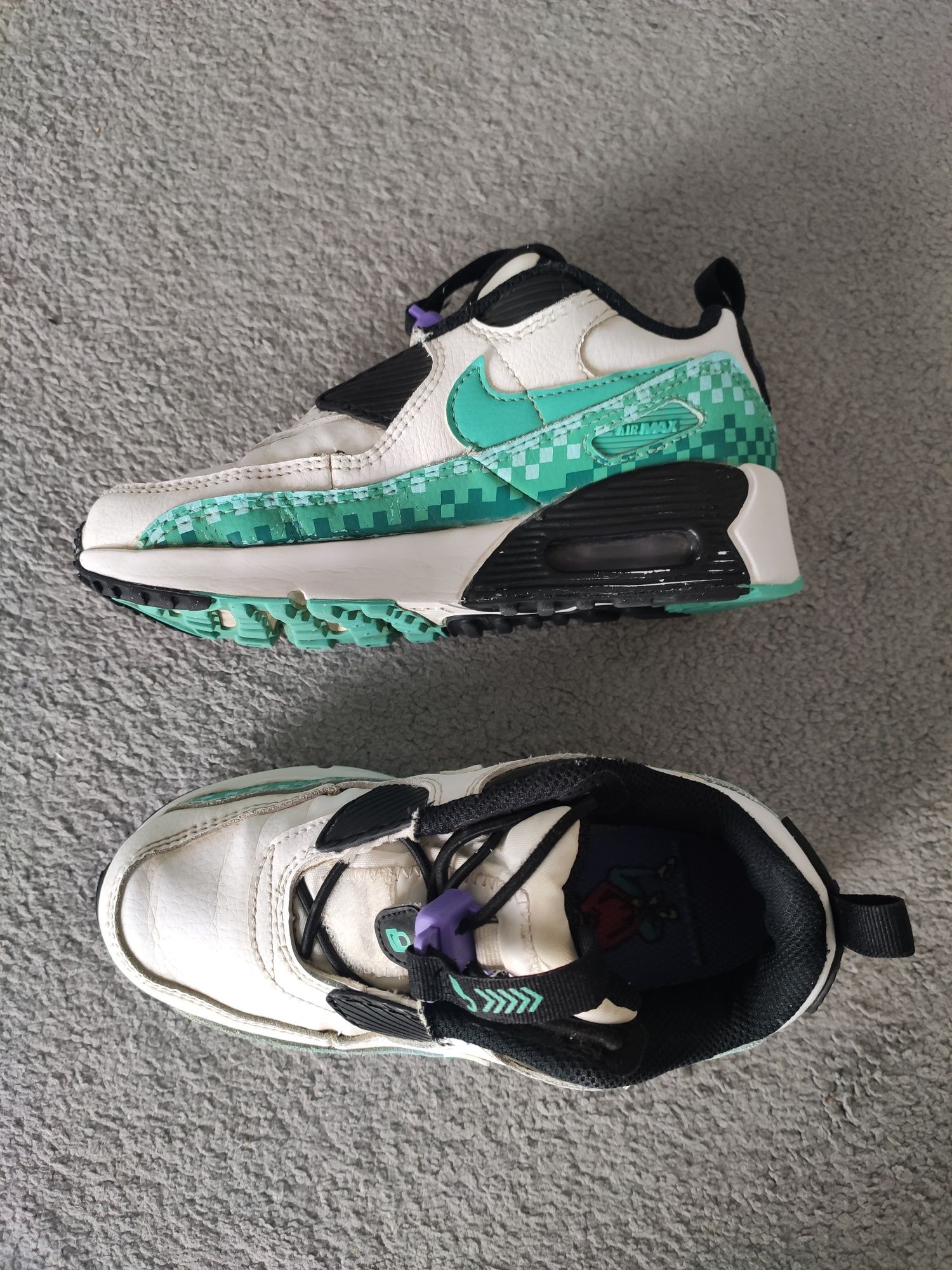 Buty Nike AirMax 90 Toggle