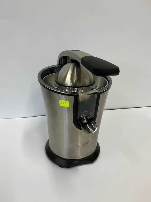 wyciskarka do soku caso