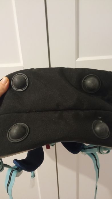 Plecak szkolny polski topgal klasa 1-3 lekki zdrowy profilowany wygodn