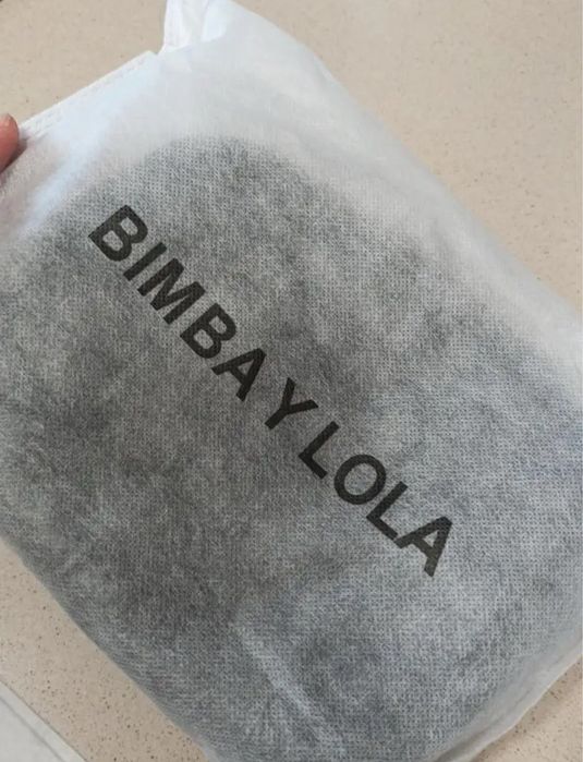 Сумочка жіноча bimba y lola бімба й і лола іспанський супер популярний