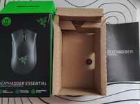 Rato Razer Essential