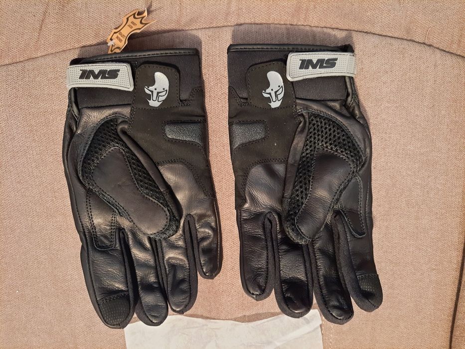 Luvas de moto verão *novas*