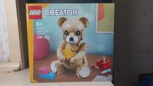 LEGO Creator 40763 Miś na Dzień Dziecka
