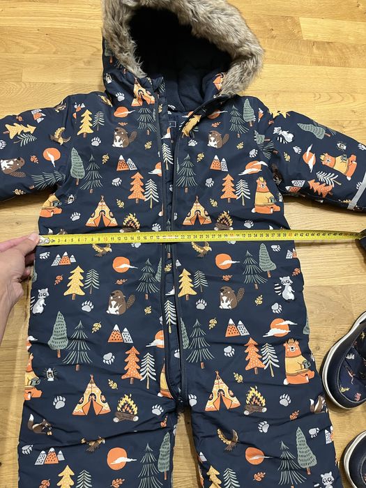 Комбінезон   Next  Чобітки Ботинки